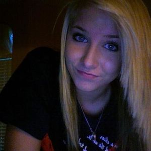 Profile Picture of Kayla Morgan (@dancinfeet94) on Myspace