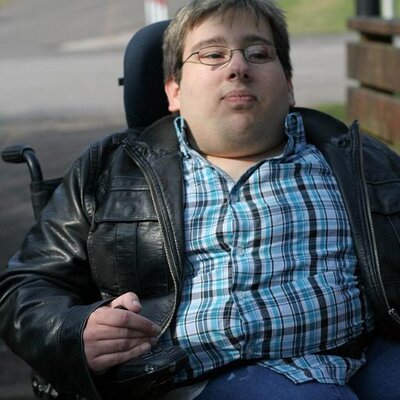 Profile Picture of Daniel Thies (@blackwolf20) on Twitter