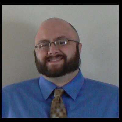 Profile Picture of Jason At Applegate (@Chevrojay) on Twitter