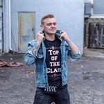 Zachary Pittman - Instagram Profile Picture of Zachary Pittman (@zdp_official1) on Instagram