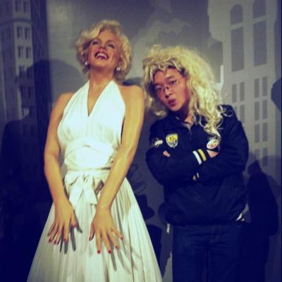 Profile Picture of StevenWon (@StevenWonBC) on Twitter