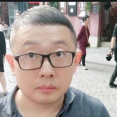 Profile Picture of Robin.luo (@robinluo20) on Twitter