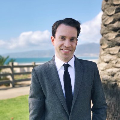 Profile Picture of Michael Horvitz (@MichaelHorvitz) on Twitter