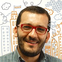 Profile Picture of Ramon Eixarch 🎗 (@Eixarch) on Twitter