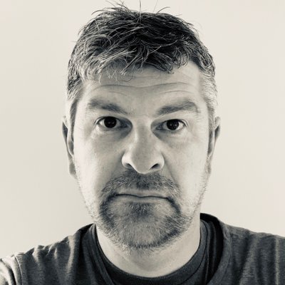 Profile Picture of Anthony Short (@antshort) on Twitter