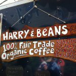 Profile Picture of Harry & Beans Coffee (@harryandbeanscoffee) on Instagram