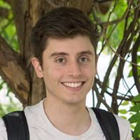 Profile Picture of Eric Reinhart (@ericjreinhart) on Twitter