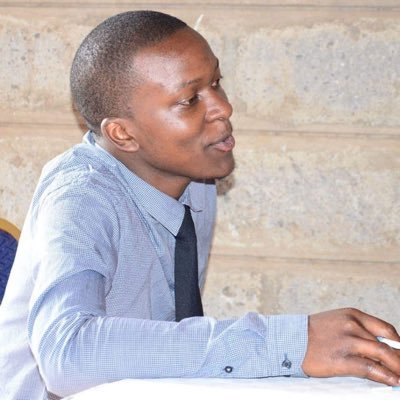 Profile Picture of Chris Sango (@ch_sango) on Twitter