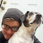 Profile Picture of Reed Fowler (@rootsandashcrafts) on Instagram