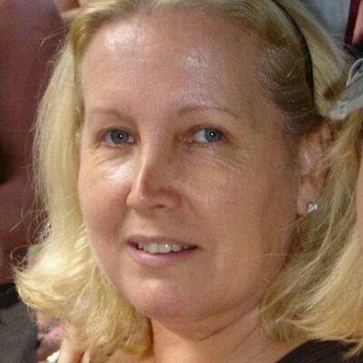 Profile Picture of Ms Blom (@CarolBlom3) on Twitter