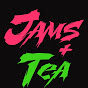 Profile Picture of Jams & Tea (@@Evangellist) on Tiktok