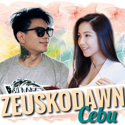 Profile Picture of ZEUSkoDAWN CEBU (@ZeusKoDawnCebu) on Twitter
