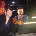 Profile Picture of Michael Cadman (@cadmoon_) on Instagram