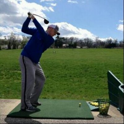 Profile Picture of Todd Brinkmeyer (@T_Brinkmeyer) on Twitter