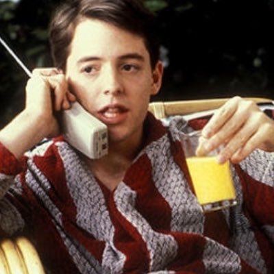 Profile Picture of Save Ferris (@MrLarryBeary) on Twitter