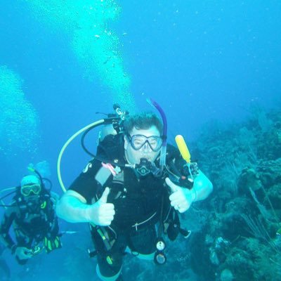 Profile Picture of David Pflueger (@tahoedave) on Twitter