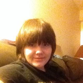 Profile Picture of Hayleigh Wilson (@hayleigh.wilson.98) on Facebook
