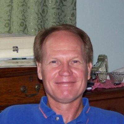 Profile Picture of Steve Spurlock (@pastor44444) on Twitter