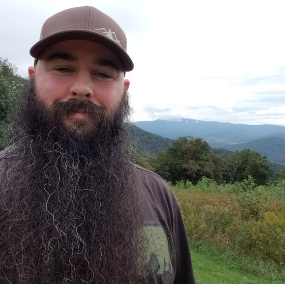 Profile Picture of Corey Jarvie (@coco0666) on Poshmark