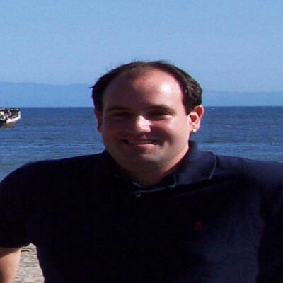 Profile Picture of Brad Hochberg (@bsh) on Twitter