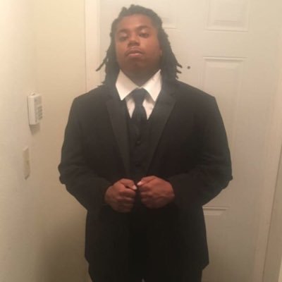 Ian Warner - Twitter Profile Picture of Ian Warner (@ikwthechemist) on Twitter