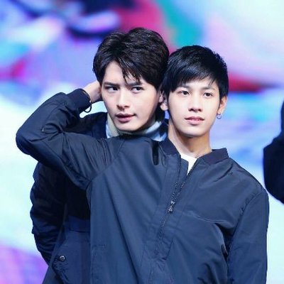 Profile Picture of LIU、RONG (@LIURONG49009720) on Twitter