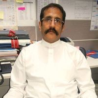 Profile Picture of Arun Tewari (@arun-tewari-26) on Quora