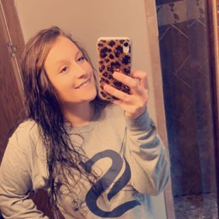 Profile Picture of Cassie Clark (@Cassie-Clark) on Facebook