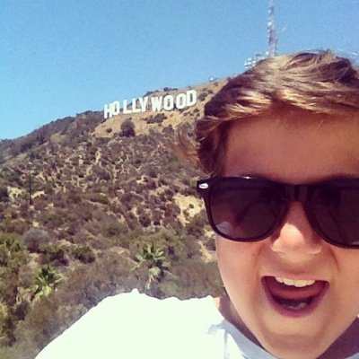 Profile Picture of Jonathan Tjader (@JonathanTjader) on Twitter