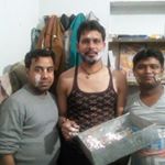 Profile Picture of Goutam Mukherjee (@goutammukherjee1707) on Instagram