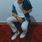 Profile Picture of Adam_altrieq (@adam_altarieq) on Instagram