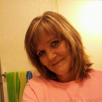 Profile Picture of Cathy Baker-Phelps (@Time4me2B) on Twitter