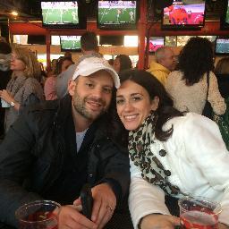 Profile Picture of Paula Parisi (@paulamparisi) on Twitter