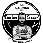 Profile Photo of SOLOMON.BarberShop (@solomon.barbershop) on Instagram