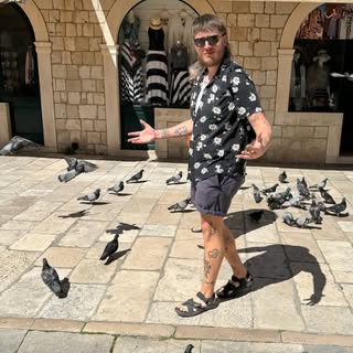 Profile Picture of Charles Watson (@chxrleswatson) on Instagram