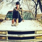 Profile Picture of Cora scott (@lightning_monie) on Instagram