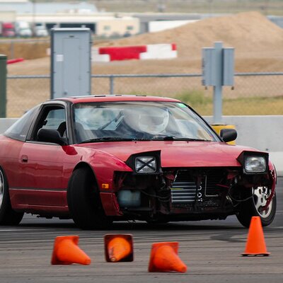 Profile Picture of Jordan (@Jordan5dotDial) on Twitter