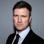 Profile Picture of Craig Hope (@craighope_dailymail) on Instagram