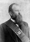 Profile Picture of Francis William Reitz - Wikipediaon Wikipedia