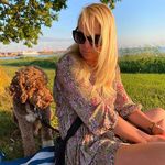 Profile Picture of Isabella Lindell Fd Byström (@isalindell) on Instagram