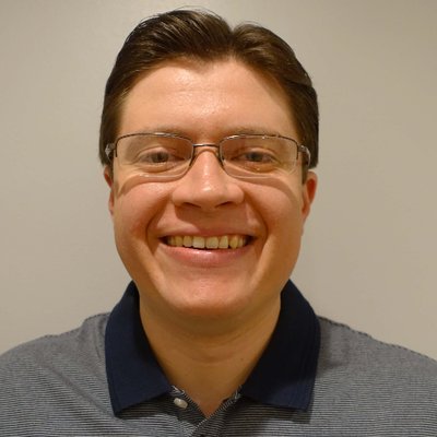 Profile Picture of Daniel Casso (@Dan_Casso) on Twitter