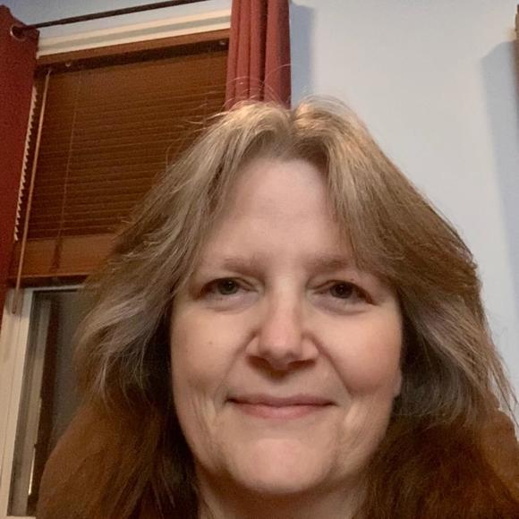 Profile Picture of Megan Pioch (@meganpioch) on Poshmark