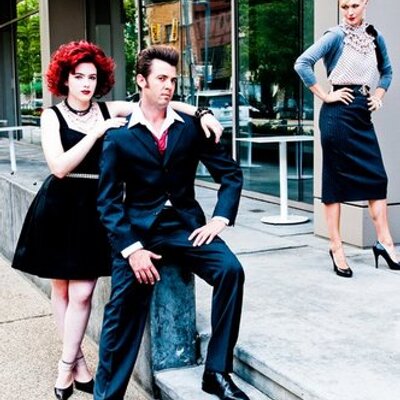 Profile Picture of Brett James Salon (@BrettJamesSalon) on Twitter