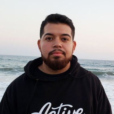 Profile Picture of Randy Barrios (@randynbarrios) on Twitter