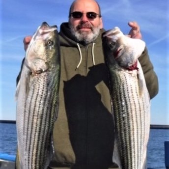 Profile Picture of John Bowlin (@JohnBow97408591) on Twitter