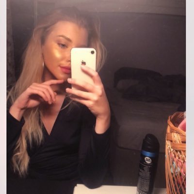 Ellen Knight - Twitter Profile Picture of Ellen Knight (@ellen_knight) on Twitter