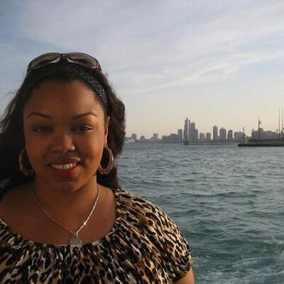 Profile Picture of Danielle M. Jake (@DanielleJake) on Twitter