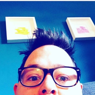 Profile Picture of Mark McGann (@markjmcgann) on Twitter