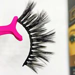 Profile Picture of Queen Lawrence (@luxurylash_by_queenlawrence) on Instagram