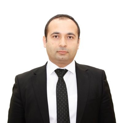 Profile Picture of Vugar Mammadov (@VugarMammadov20) on Twitter
